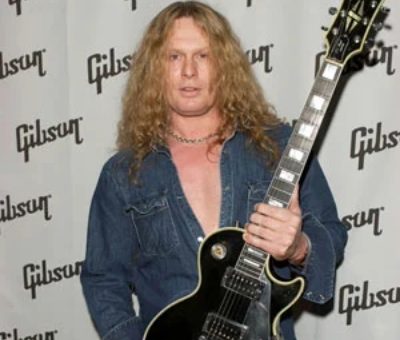 John Sykes