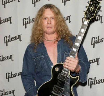 John Sykes