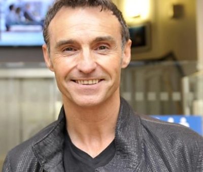 Marti Pellow