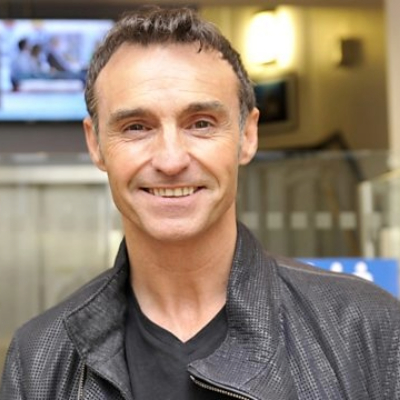 Marti Pellow