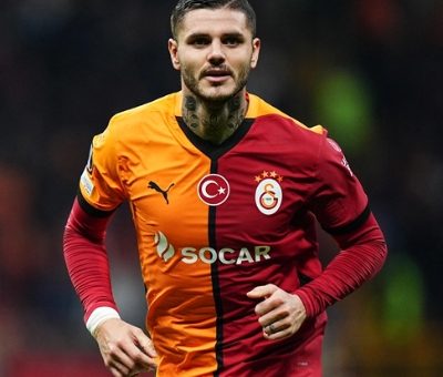 Mauro Icardi