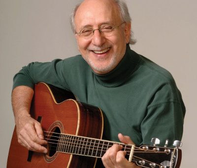 Peter Yarrow