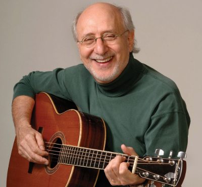 Peter Yarrow