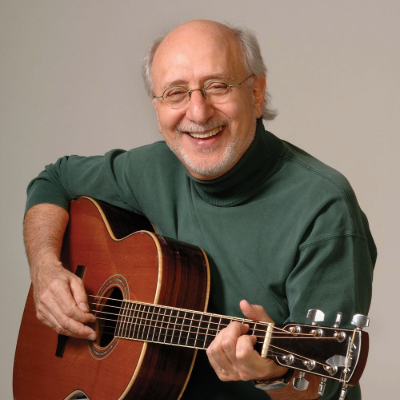 Peter Yarrow