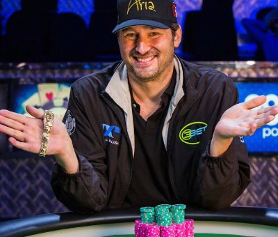 Phil Hellmuth