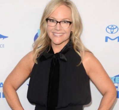 Rachael Harris