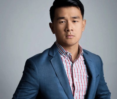 Ronny Chieng