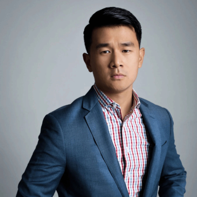 Ronny Chieng