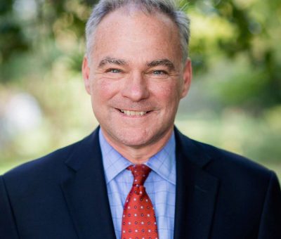 Tim Kaine