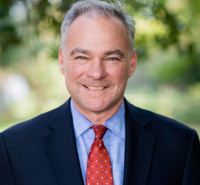 Tim Kaine