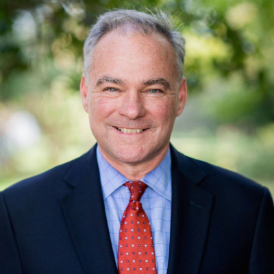 Tim Kaine