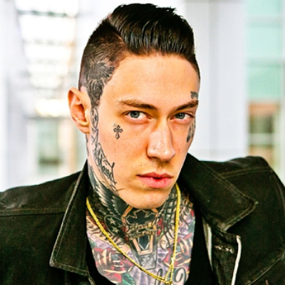 Trace Cyrus