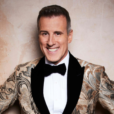 Anton du Beke