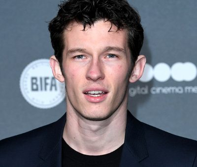 Callum Turner