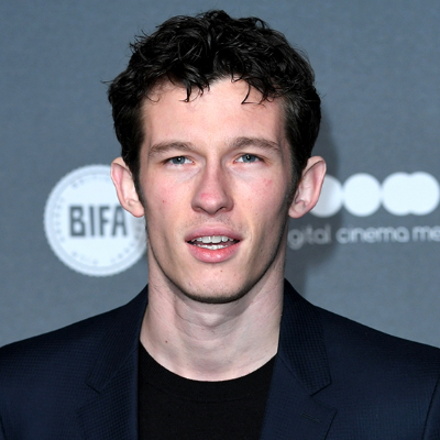 Callum Turner