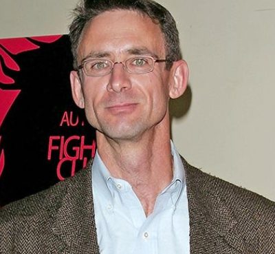 Charles Palahniuk