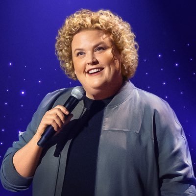 Fortune Feimster