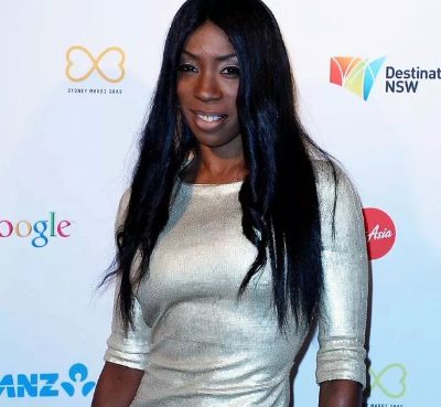 Heather Small