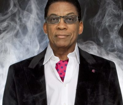 Herbie Hancock