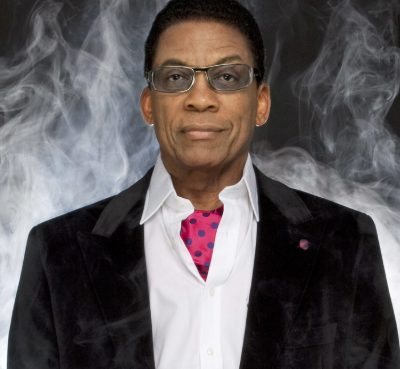 Herbie Hancock