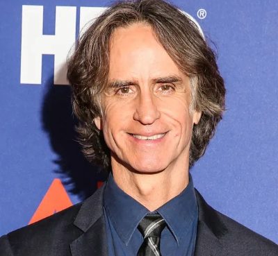 Jay Roach