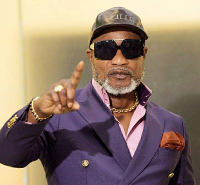 Koffi Olomide