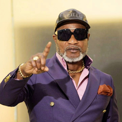 Koffi Olomide