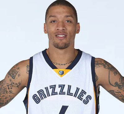 Michael Beasley