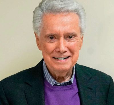 Regis Philbin