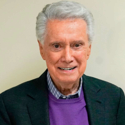 Regis Philbin