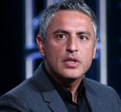 Reza Aslan